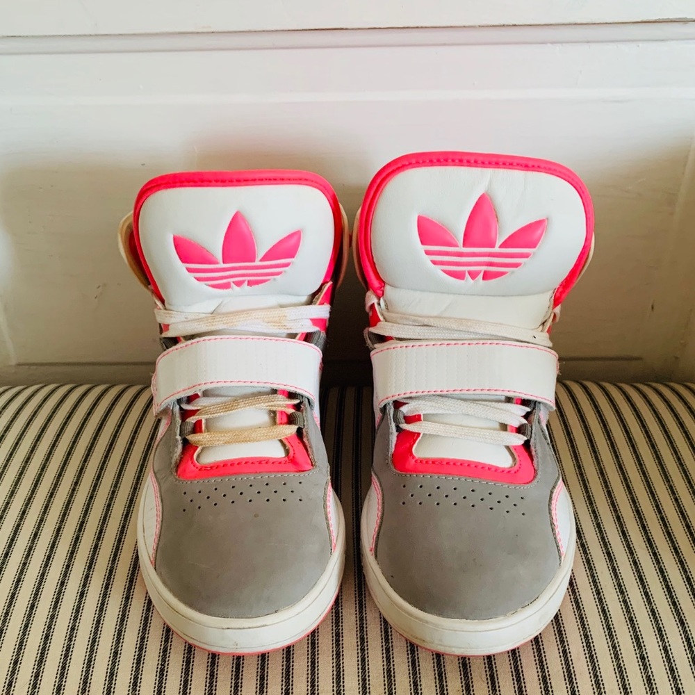Adidas women shoes